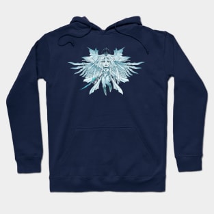 Hydaelyn Hoodie